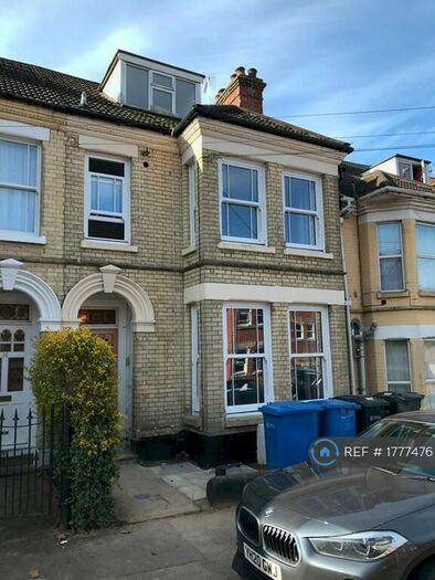 1 Bedroom Flat To Rent In Aspland Road, Norwich, NR1