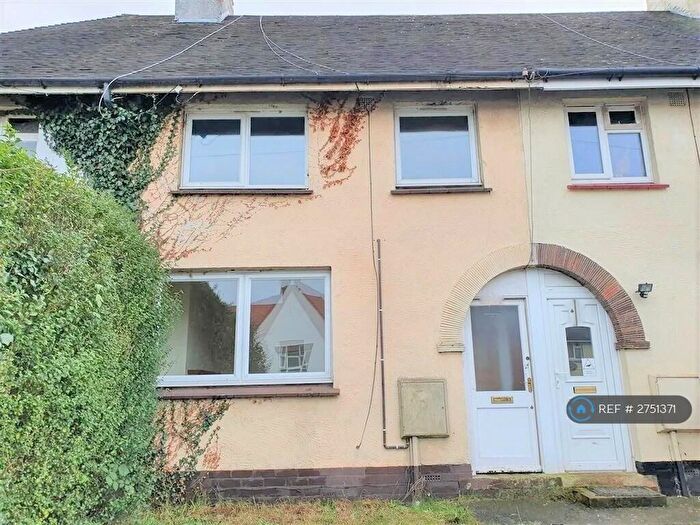 3 Bedroom Terraced House To Rent In Priory Road, Wellingborough, NN8