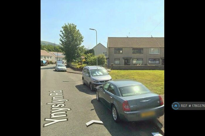 2 Bedroom Flat To Rent In Hawthorn, Pontypridd, CF37