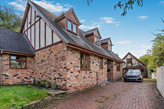 3 Bedroom Detached House For Sale In Neath, South Glamorgan, Neath Port Talbot, SA11
