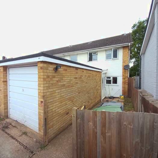 3 Bedroom House To Rent In Hillary Road, Penenden Heath, Maidstone, ME14