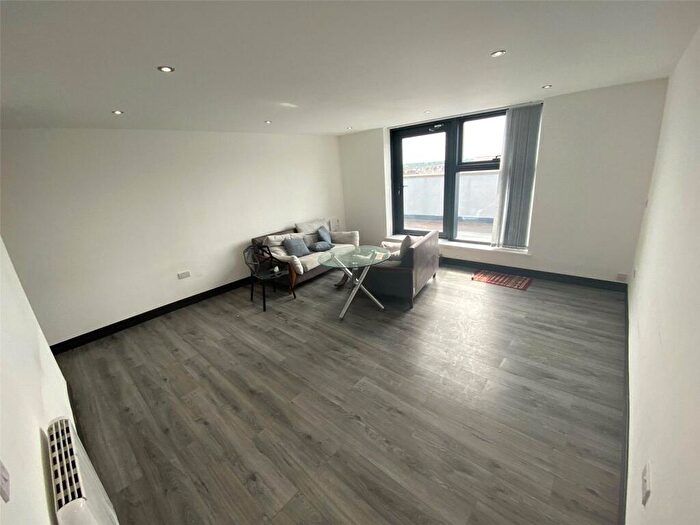 2 Bedroom Apartment To Rent In San Court, Rusholme, Manchester, M14