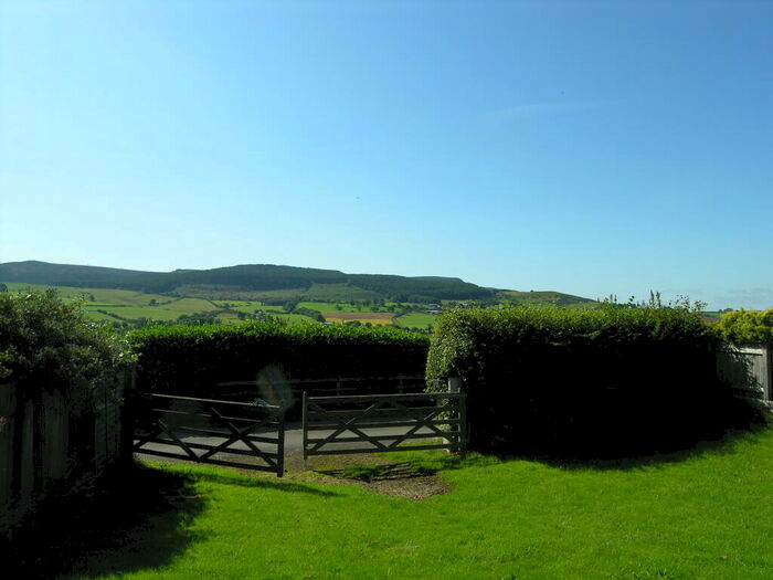 Land For Sale In Swiss Cottage Plot, Pondicherry, Rothbury, Morpeth, Northumberland, NE65