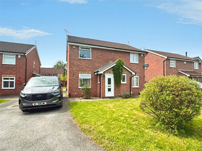 2 Bedroom Semi-Detached House To Rent In Uppermill Drive, Burnage, Manchester, M19