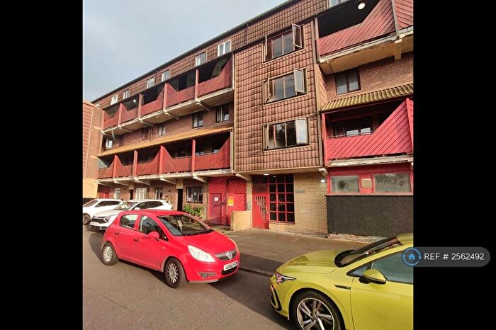 2 Bedroom Maisonette To Rent In Braehead Road, Cumbernauld, Glasgow, G67