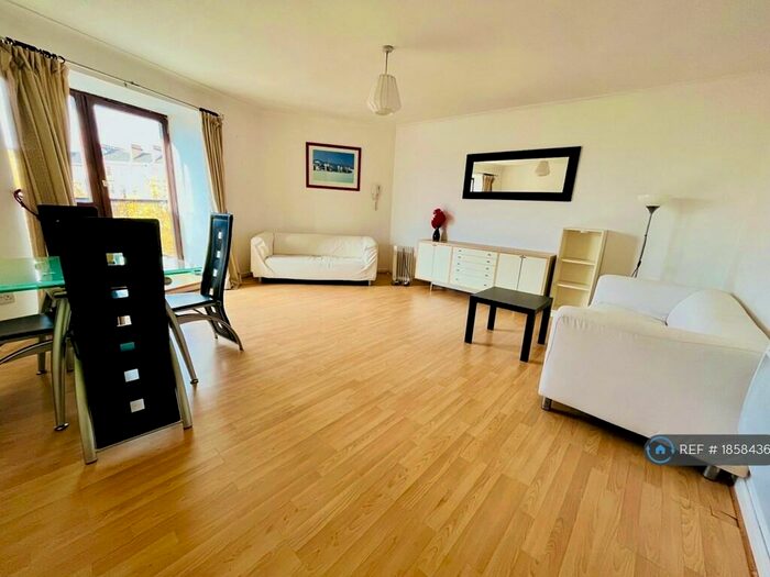 2 Bedroom Flat To Rent In Houldsworth Street, Glasgow, G3