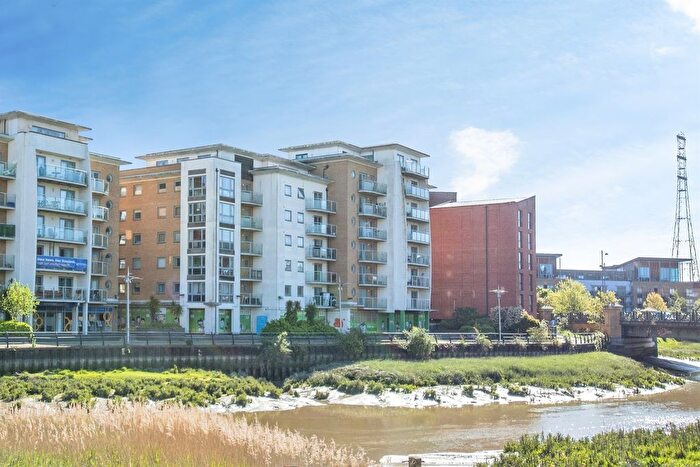 3 Bedroom Flat For Sale In Caelum Drive, Colchester, CO2