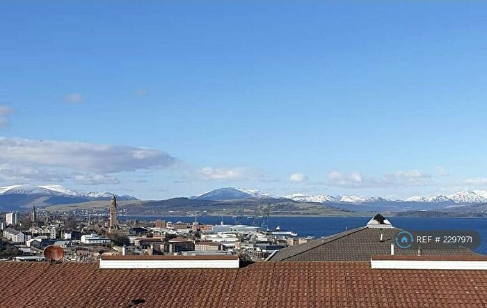 2 Bedroom Flat To Rent In Finnieston Street, Greenock, PA15