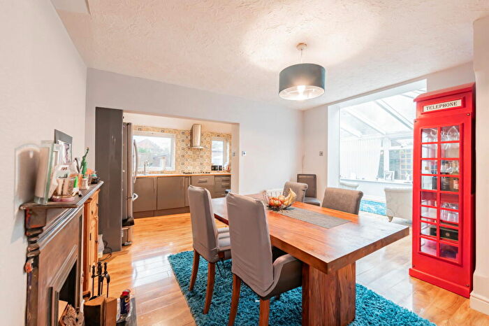 2 Bedroom Semi-Detached House For Sale In Seaview Estate, Netley Abbey, Southampton, SO31