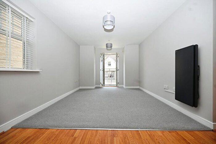 2 Bedroom Apartment To Rent In Kingsdale Drive, Menston, Ilkley, LS29