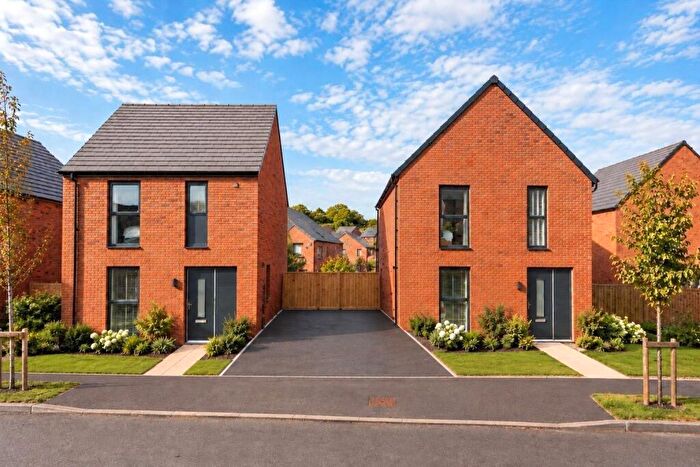 3 Bedroom Detached House For Sale In Pinhoe, Exeter, EX4