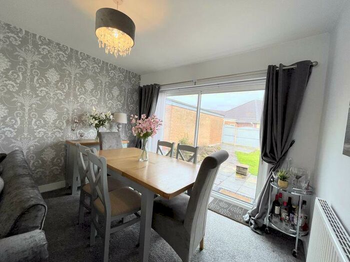 5 Bedroom Detached House For Sale In Sutherland Crescent, Blythe Bridge