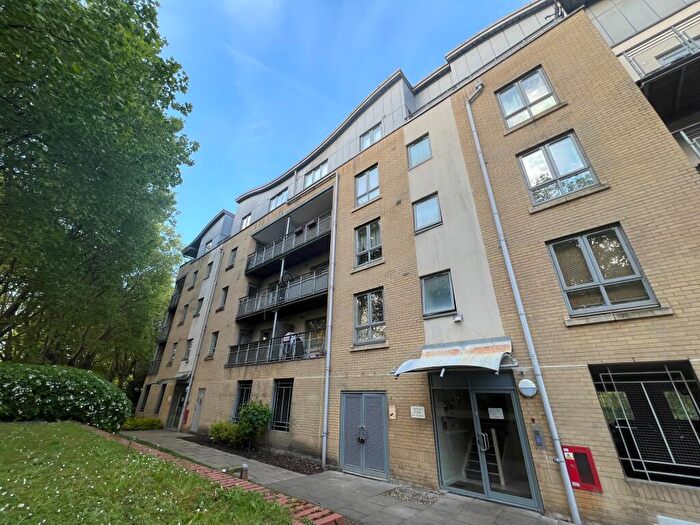 1 Bedroom Flat To Rent In Yeoman Close, Ipswich, IP1