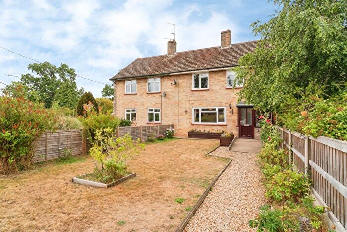 3 Bedroom Terraced House For Sale In Caslon Close, Fakenham, Norfolk, NR21