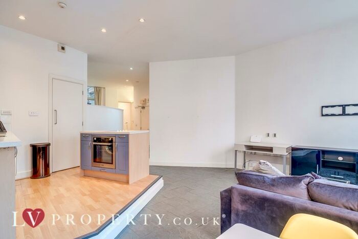 1 Bedroom Apartment To Rent In Bennetts Hill, Birmingham, B2