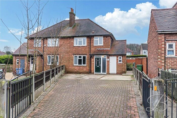 3 Bedroom Semi-Detached House To Rent In Argyle Street, Mansfield, NG18