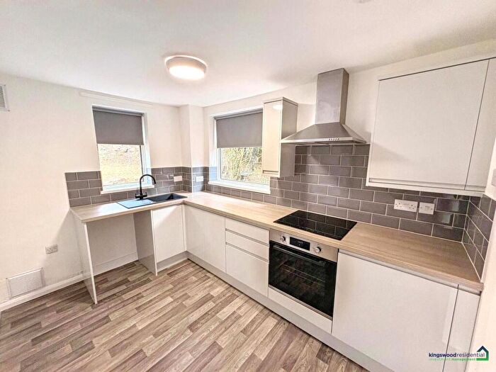 3 Bedroom Semi-Detached House To Rent In Ransom Road, Nottingham, NG3
