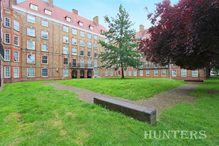 1 Bedroom Flat To Rent In Comber House Comber Grove, Camberwell, London, SE5