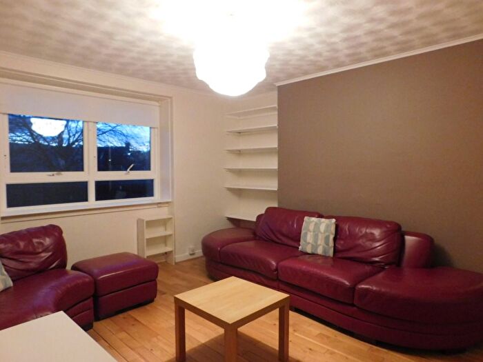 3 Bedroom Flat To Rent In Bedford Avenue, Kittybrewster, Aberdeen, AB24