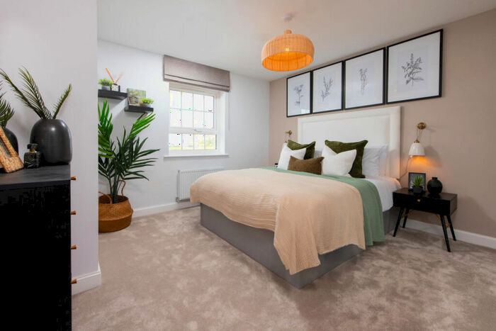 4 Bedroom Detached House For Sale In Halifax Road, Penistone, Barnsley, South Yorkshire, S36