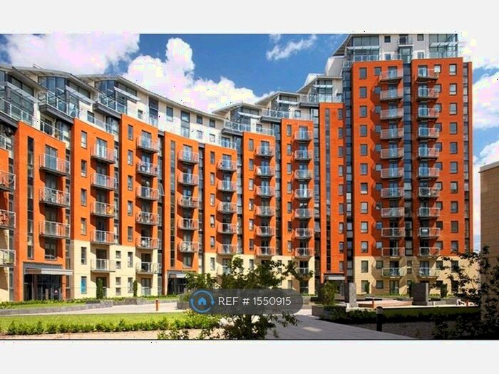 3 Bedroom Flat To Rent In Santorini, Leeds, LS12