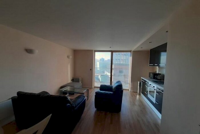 2 Bedroom Property To Rent In Wellington Street, Leeds, LS1
