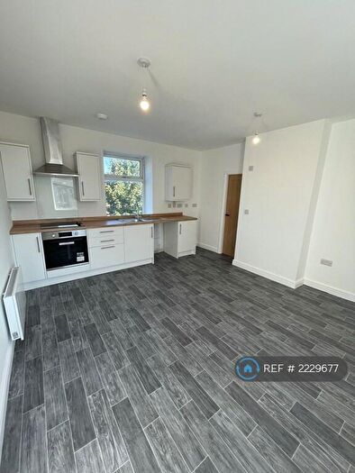 1 Bedroom Flat To Rent In Burns Street, Burnley, BB12
