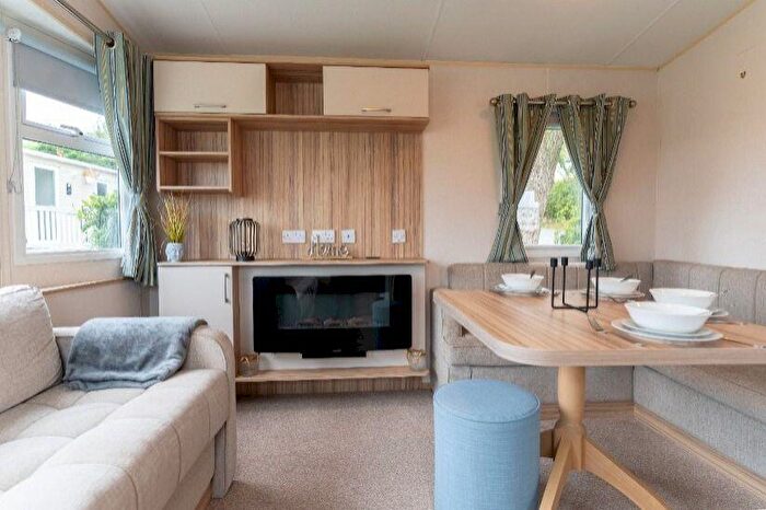 2 Bedroom Caravan For Sale In Tan Rallt Holiday Park, Rhyd-y-Foel, Abergele, Conwy, LL22