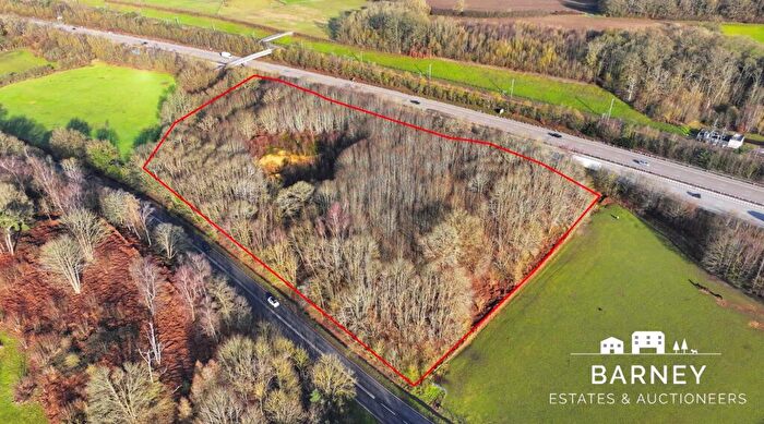 Land For Sale In Ashford Road, Hollingbourne, ME17