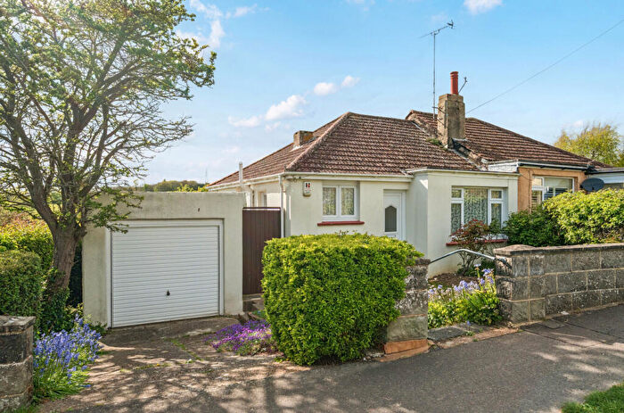 2 Bedroom Bungalow For Sale In Valley Road, Sompting, Lancing, West Sussex, BN15