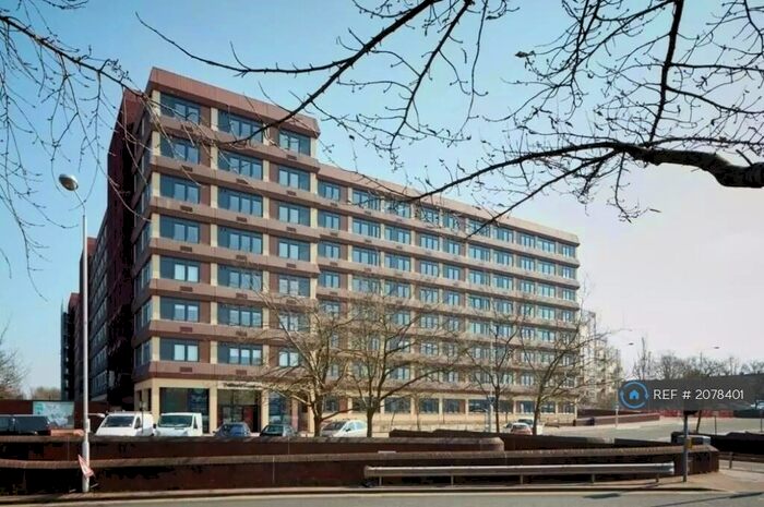 1 Bedroom Flat To Rent In Cherrydown East, Basildon, SS16