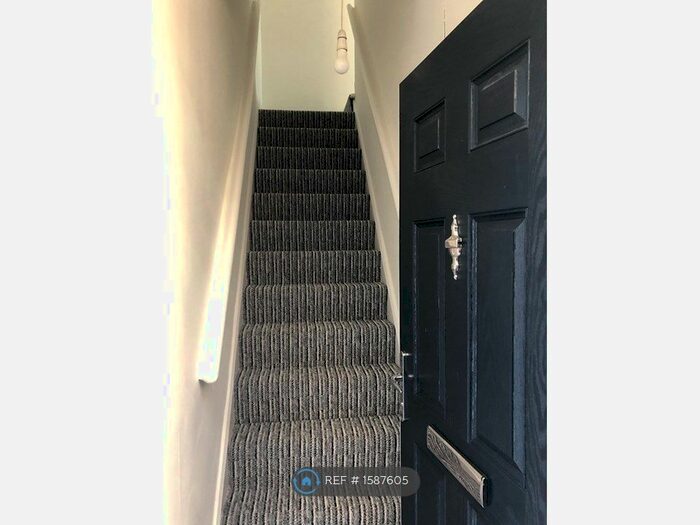 1 Bedroom Flat To Rent In Marlowes, Hemel Hempstead, HP1