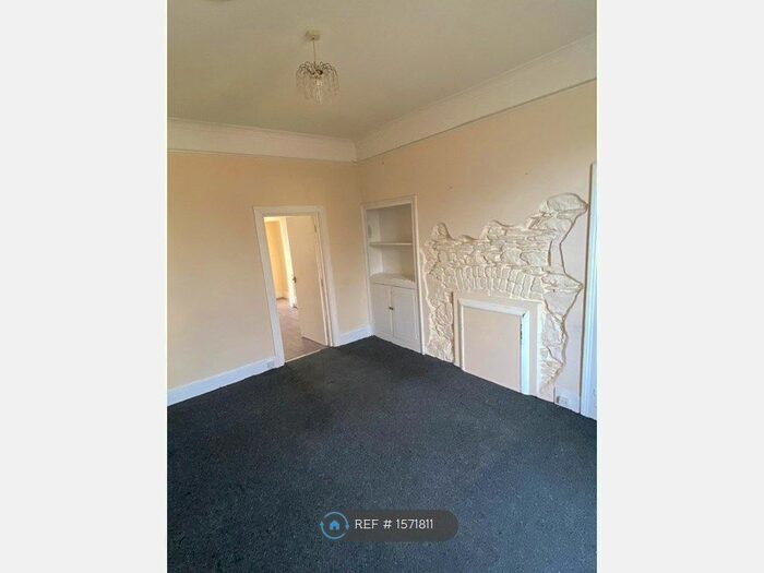 Studio To Rent In Charlotte Street, Plymouth, PL2