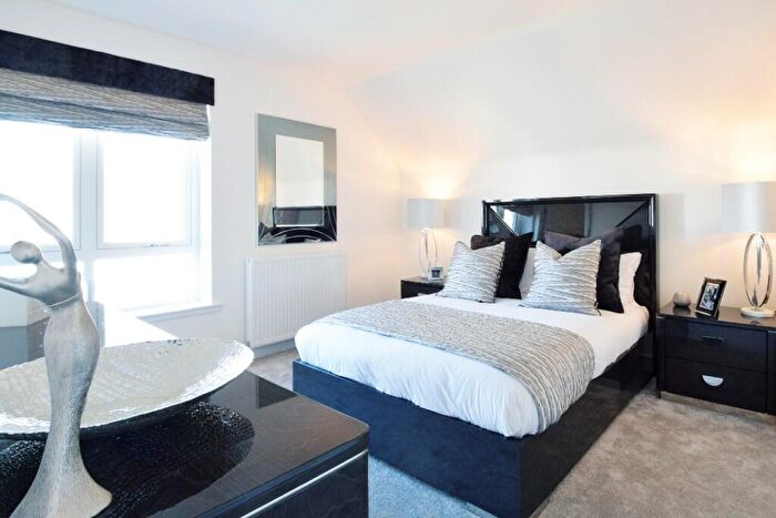 4 Bedroom Detached House For Sale In Off Mannachie Road, Forres, IV36
