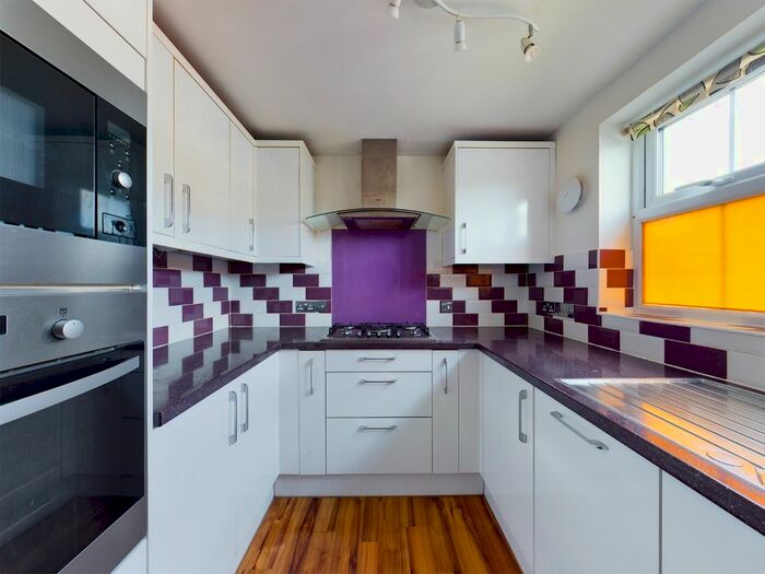 3 Bedroom Semi-Detached House To Rent In Cherry Hills, Watford, Hertfordshire, WD19