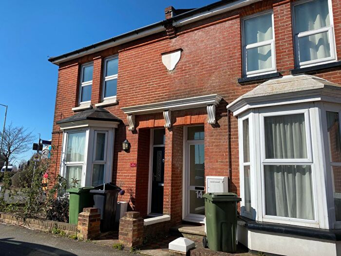 1 Bedroom Property To Rent In Sturges Road, Ashford, TN24