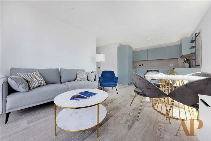 2 Bedroom Apartment To Rent In Aquifer House, Exploration Way, Horlicks Quarter, Slough, SL1