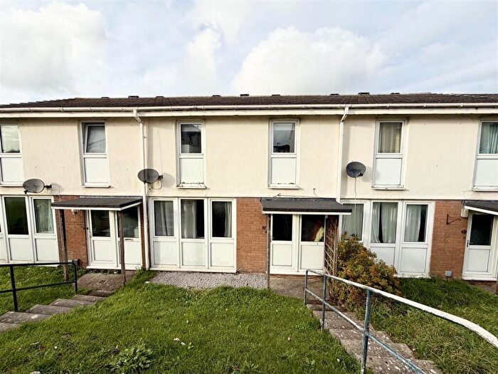 3 Bedroom Terraced House For Sale In Plympton, Plymouth, PL7