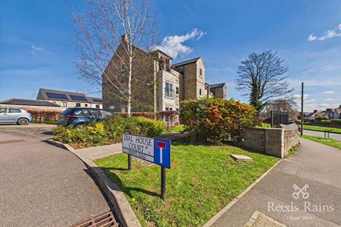 2 Bedroom Apartment To Rent In Dial House Court, Sheffield, S6