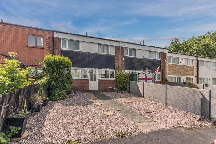 2 Bedroom House For Sale In Bexhill Road, Ingol, Preston, PR2