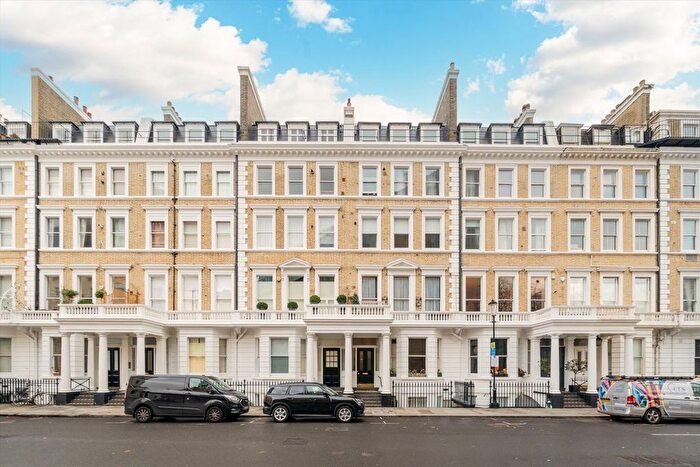 Studio To Rent In Grenville Place, South Kensington, SW7