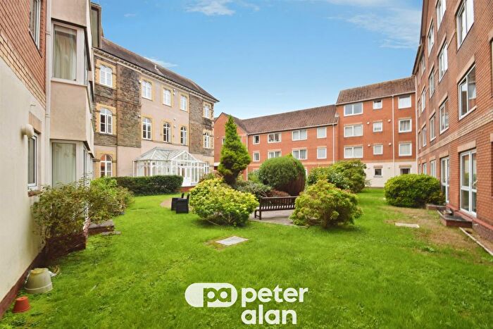 1 Bedroom Flat For Sale In St. Helens Road, Swansea, SA1