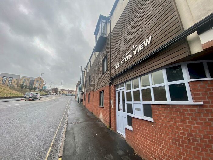 2 Bedroom Apartment To Rent In Bedminster Down, Clifton View, BS13