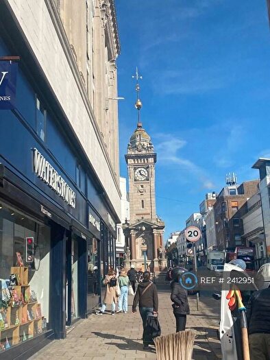 Studio To Rent In West Street, Brighton, BN1