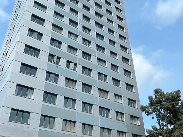 1 Bedroom Flat For Sale In Noel Street, Nottingham, NG7