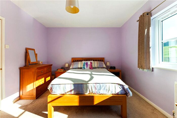 4 Bedroom Detached House For Sale In Chandlers Lane, Aldbourne, Marlborough, Wiltshire, SN8