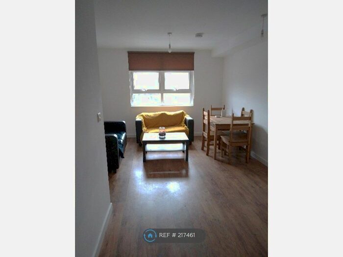 4 Bedroom Flat To Rent In Southampton Street, Leicester, LE1