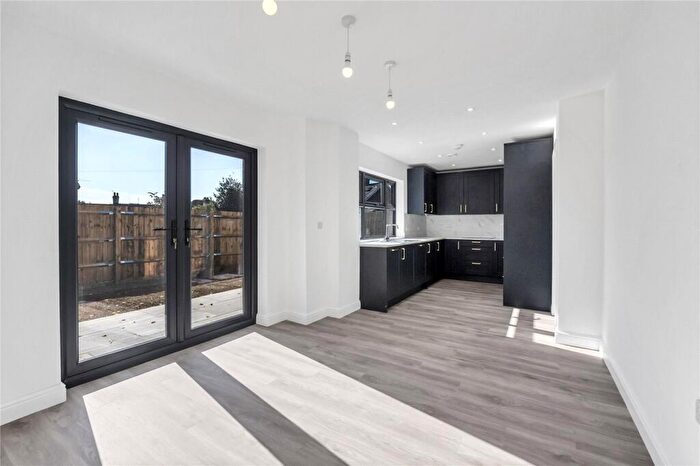 3 Bedroom Detached House For Sale In Cornfield Road, Bury St. Edmunds, Suffolk, IP33