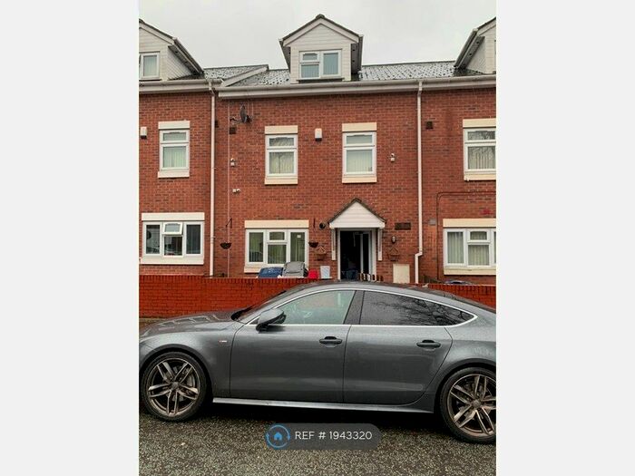 5 Bedroom Terraced House To Rent In Robert Road, Birmingham, B20