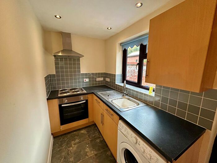 1 Bedroom House To Rent In Mulberry Close, Mildenhall, Bury St. Edmunds, IP28